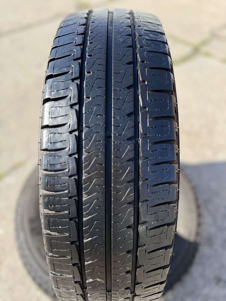 Opony Michelin 225/75r16CP 116Q Agilis Camping - 2szt wielosezonowe