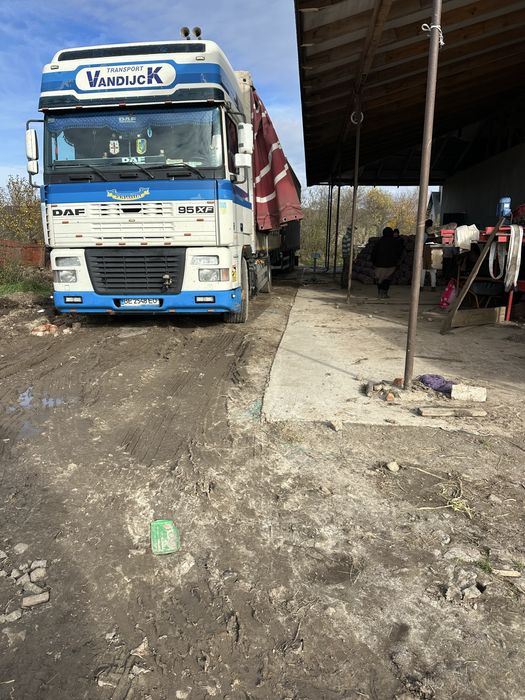 Продам тандем комплект