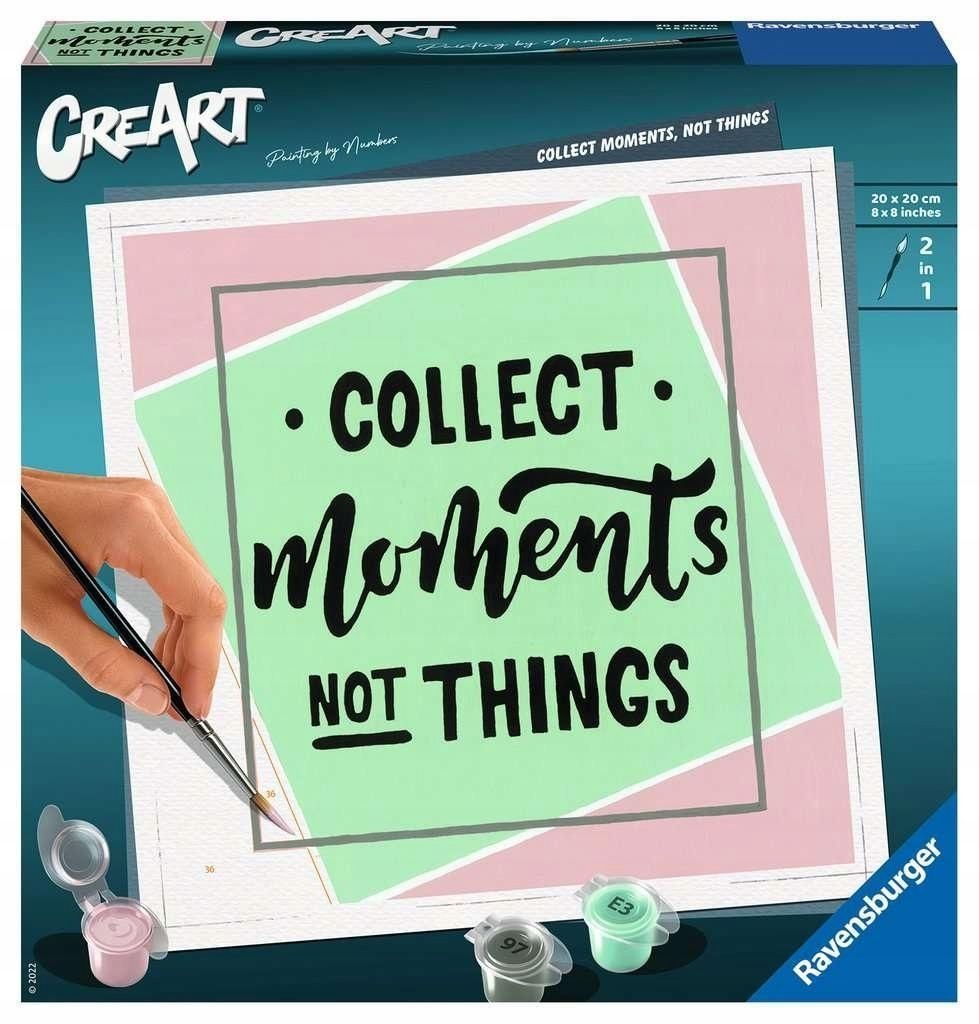 Creart: Moments, Ravensburger