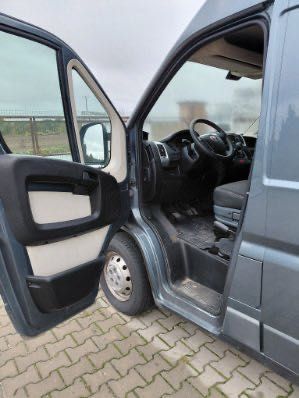 Fiat Ducato H2L3