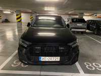 Audi Q7 S-line, 7 osób, salon PL, 1 właściciel, POLECAM! FV