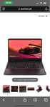 Portátil Gaming LENOVO IdeaPad 3 15ACH6