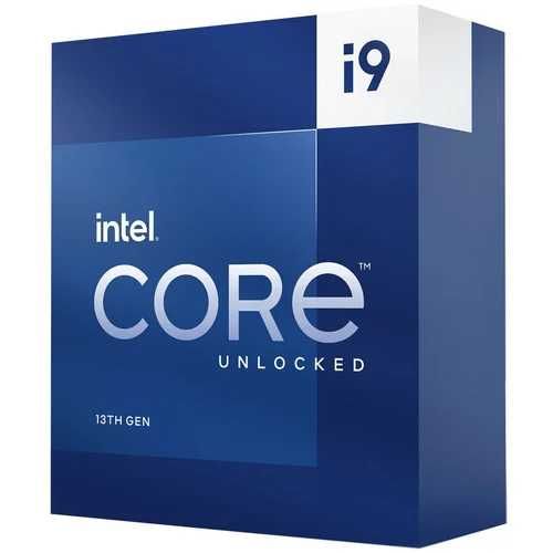 Процесcор Intel Core i9-13900K (BX8071513900K)