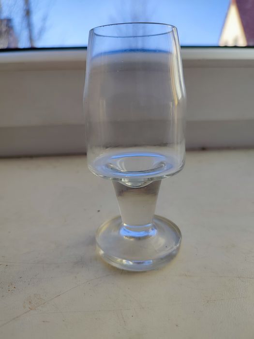 Kieliszki kryształowe kieliszki kryształ