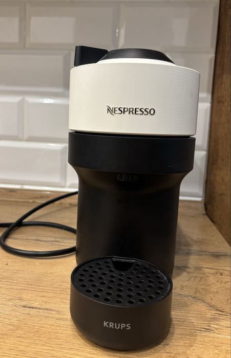 Ekspres do kawy Nesspresso Vertuo