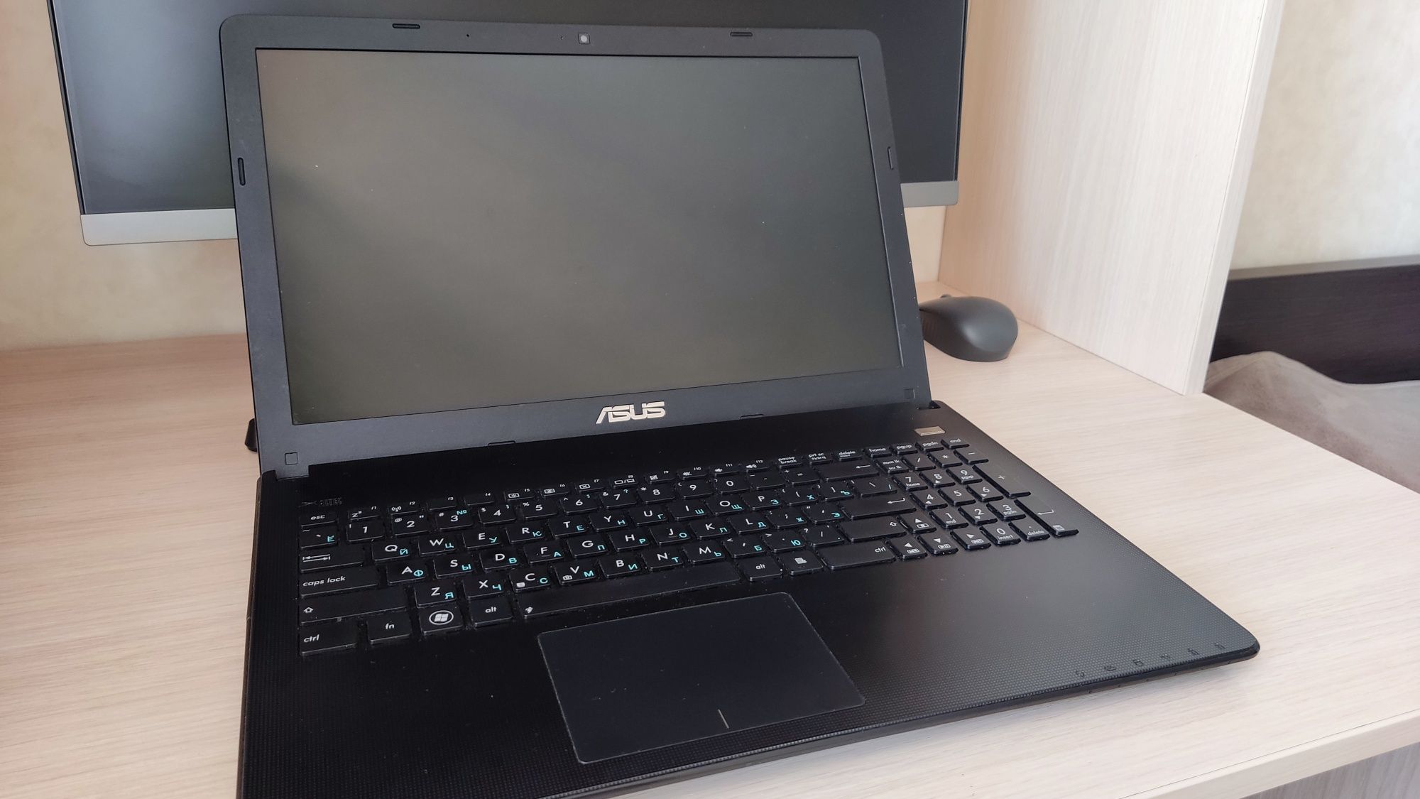 Ноутбук Asus X501A