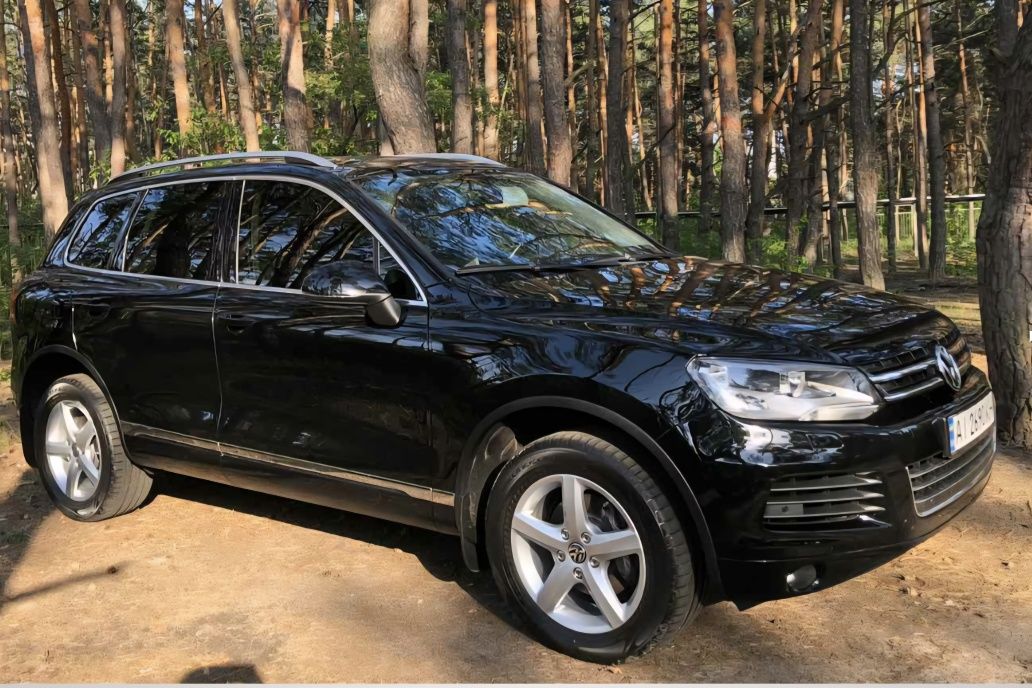 5x130 R17 Felgi Aluminiowe Oryginalne VW Touareg czujniki Alufelgi 17"