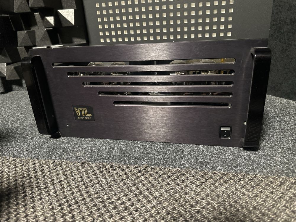VTL MB 250 Signature monobloki
