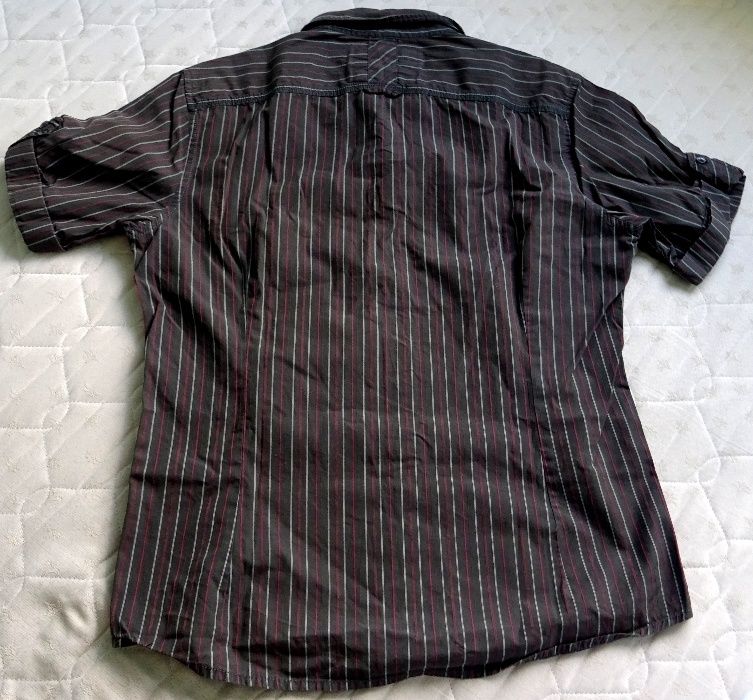 Koszula męska firmy ESPRIT (rozmiar L)