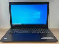 Laptop Lenovo Ideapad 320-15 | 15,6 " | 8GB RAM / 240GB SSD | i5-8250U