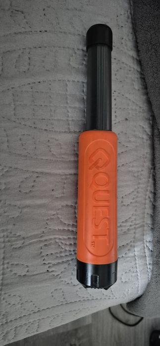 Wykrywacz metalu  XPointer Quest