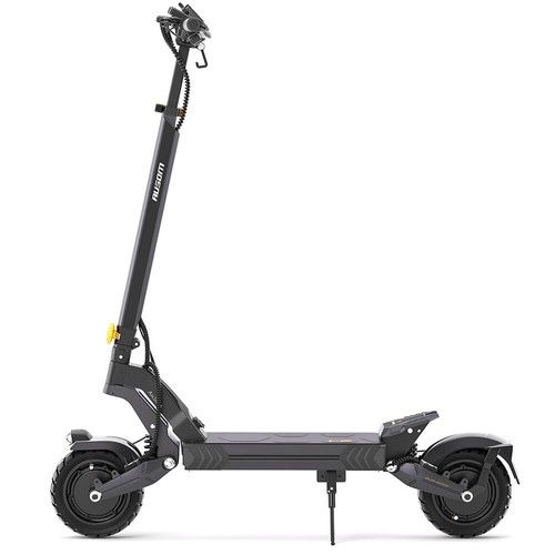 PROMOCJA Hulajnoga Elektryczn Ausom L2 Dual Motor 2x800W 15,6Ah 55km/h
