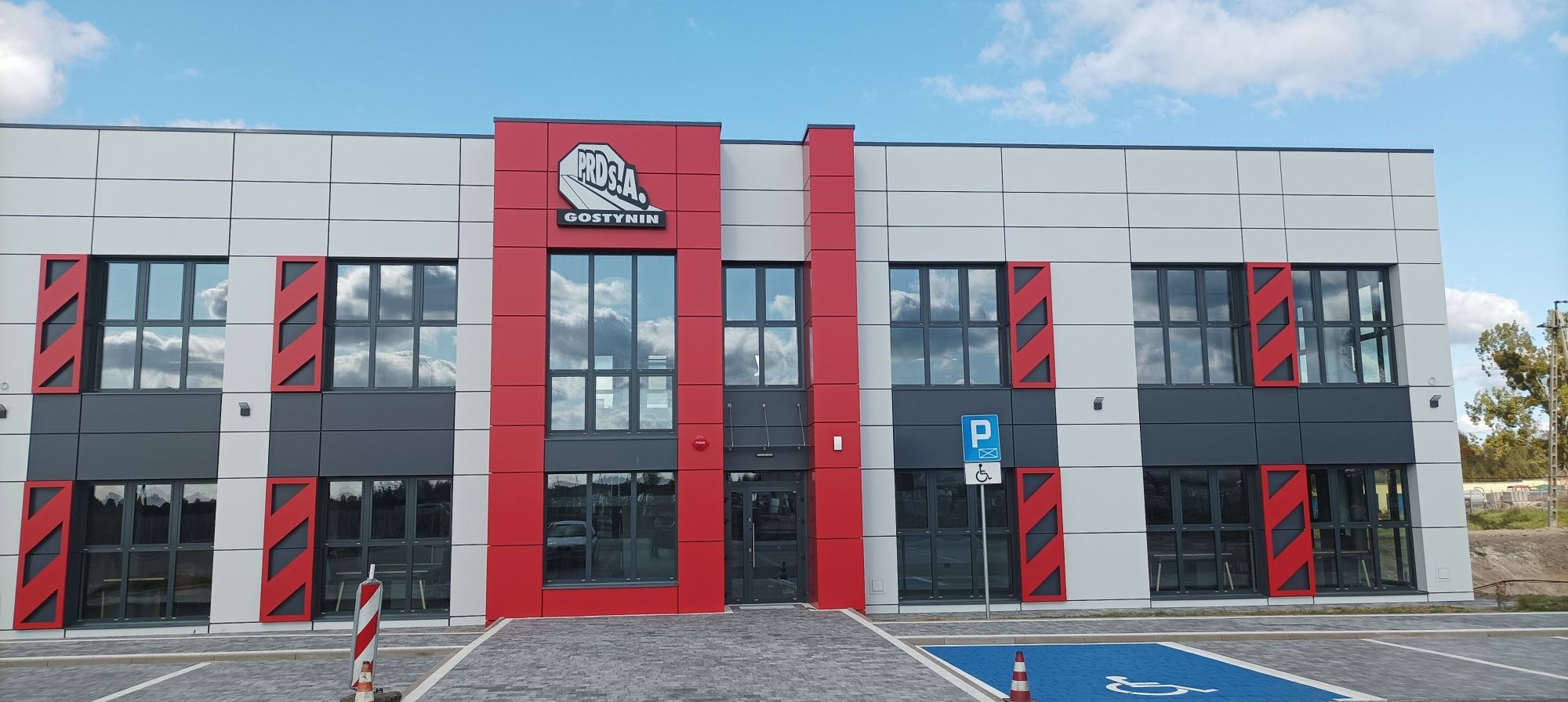 Grunt do podkonstrukcji PREG G PLUS BOSTIK