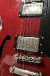 Guitarra Epiphone Dot Red Cherry