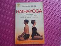 Hatha Yoga por Suzanne Piuze