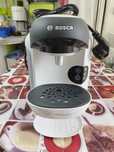 Maquina de café Boch