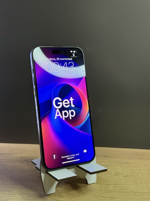 iPhone 15 Pro Max 512Gb 93% Акб Apple/Neverlock/Max/256/512/128