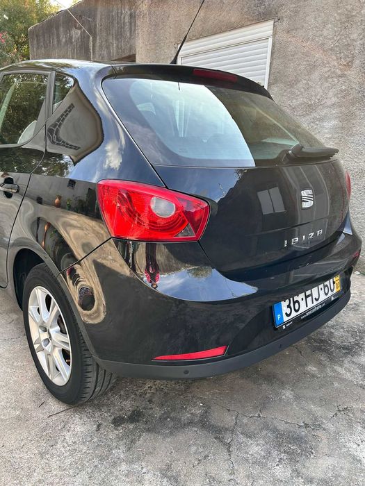 SEAT Ibiza 1.4 16V Style