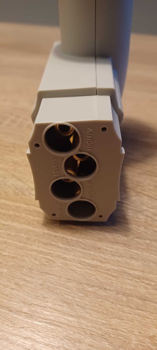 Cyfrowy konwerter Quattro LNB