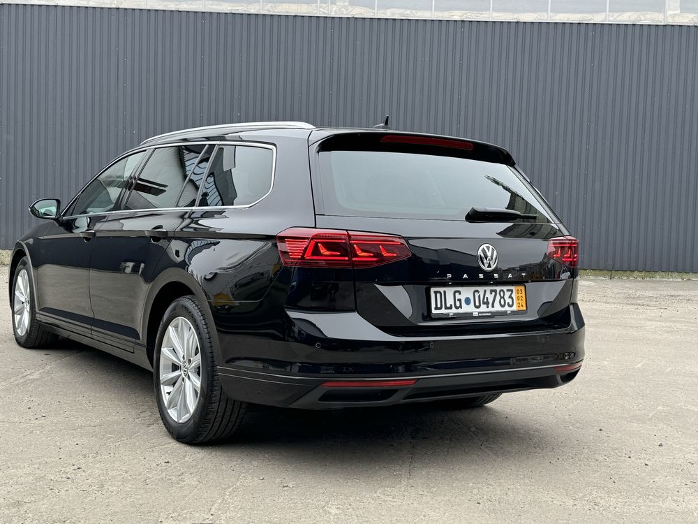 Продам Volkswagen Pasat 2.0TDI автомат