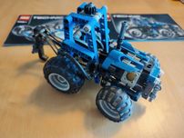 LEGO Technic 8296