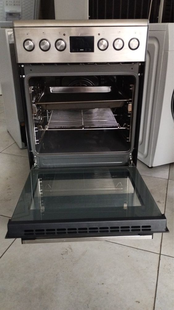 Электрическая плита/стеклокерамика Heller/Amica/Gorenje