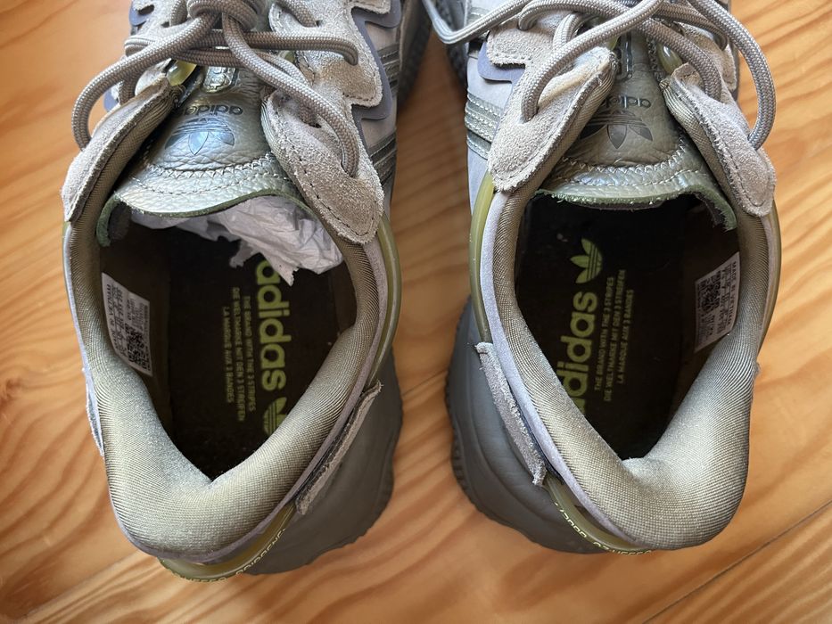 Adidas Ozweego novos