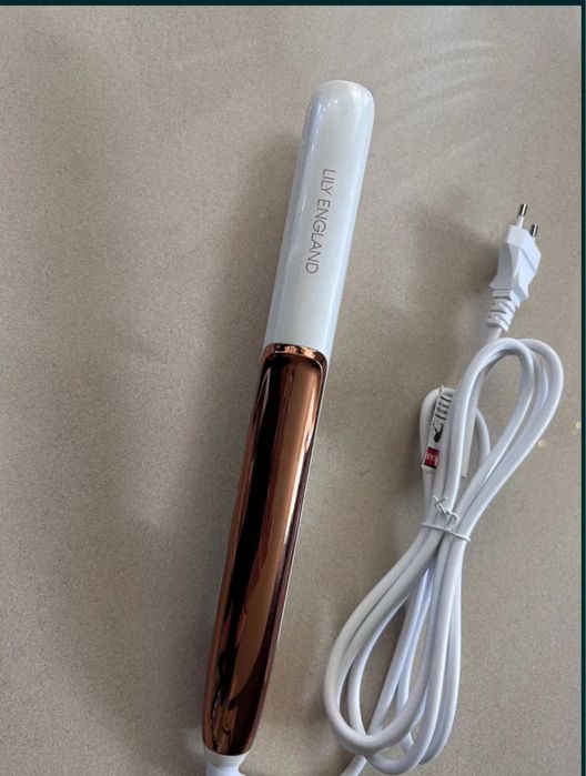 Професійні щипці , стайлери , плойки фірми Lily England