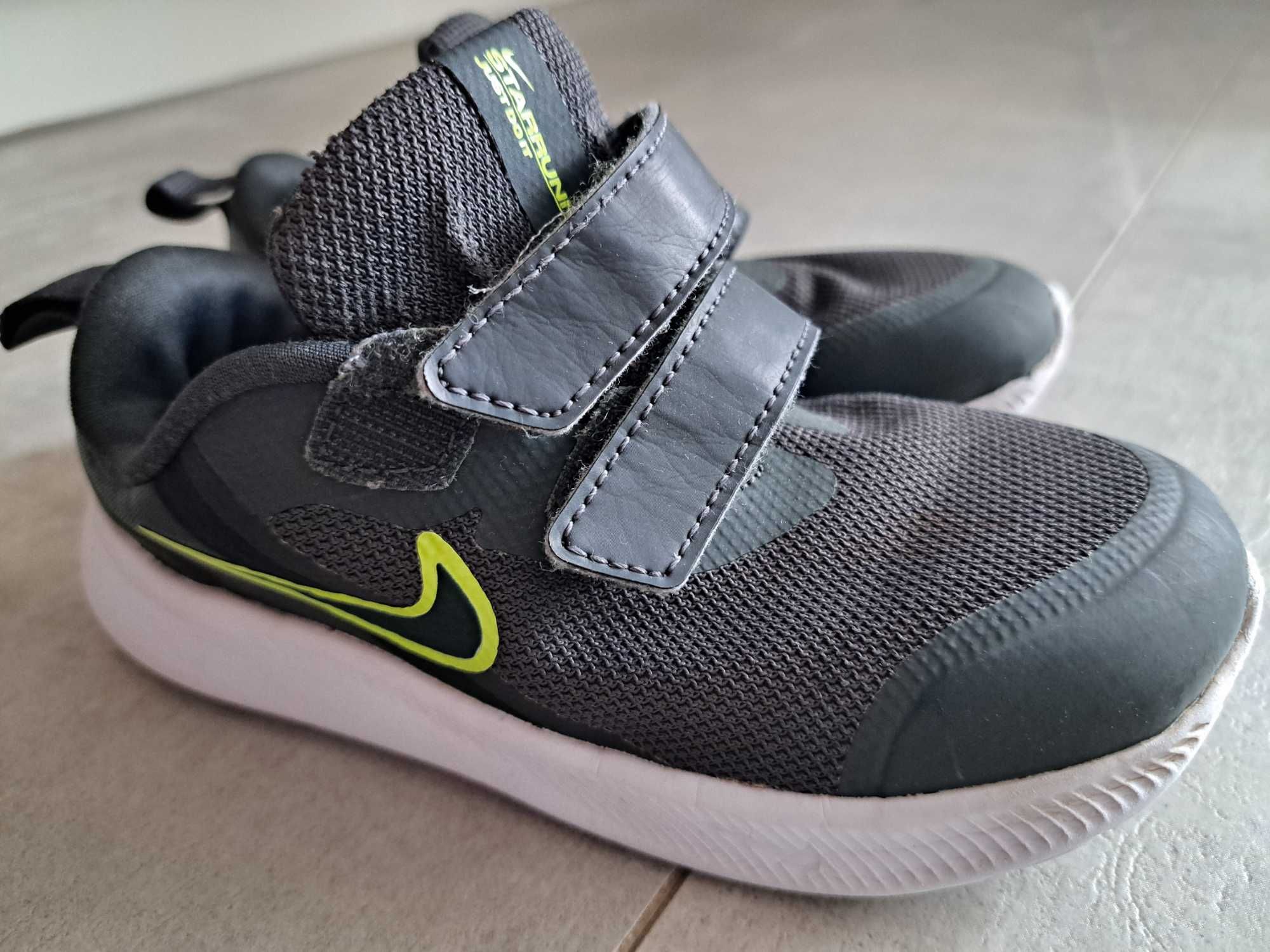 Buty Nike rozmiar 27