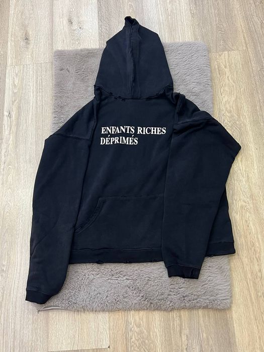 archive erd hoodie