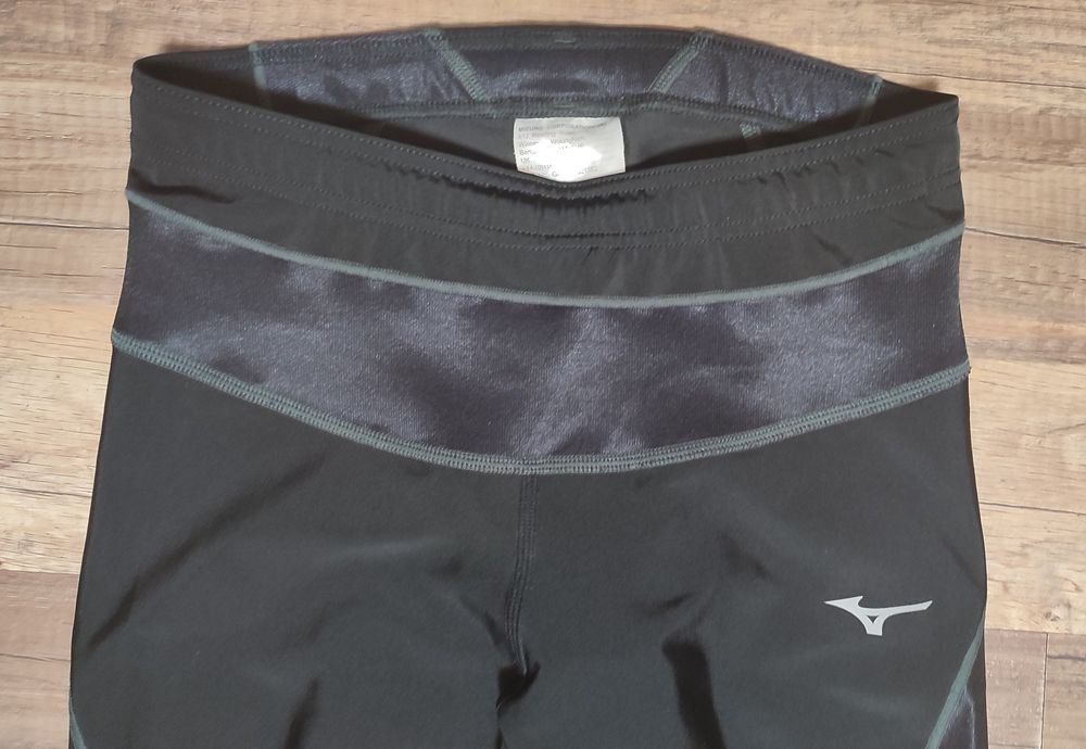 Компресійні штани Mizuno, p. S-M, жіночі