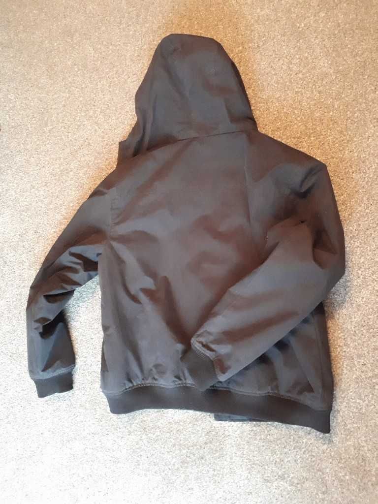 Kurtka zima/wiosna czarna Ceader Wood State XL