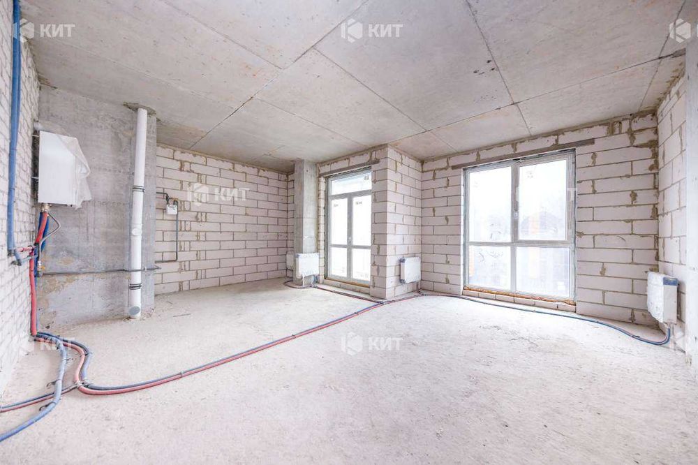 3к.105м2 ЖК Люксембург Зданий дім, Центр (Научная парк Горького)123181