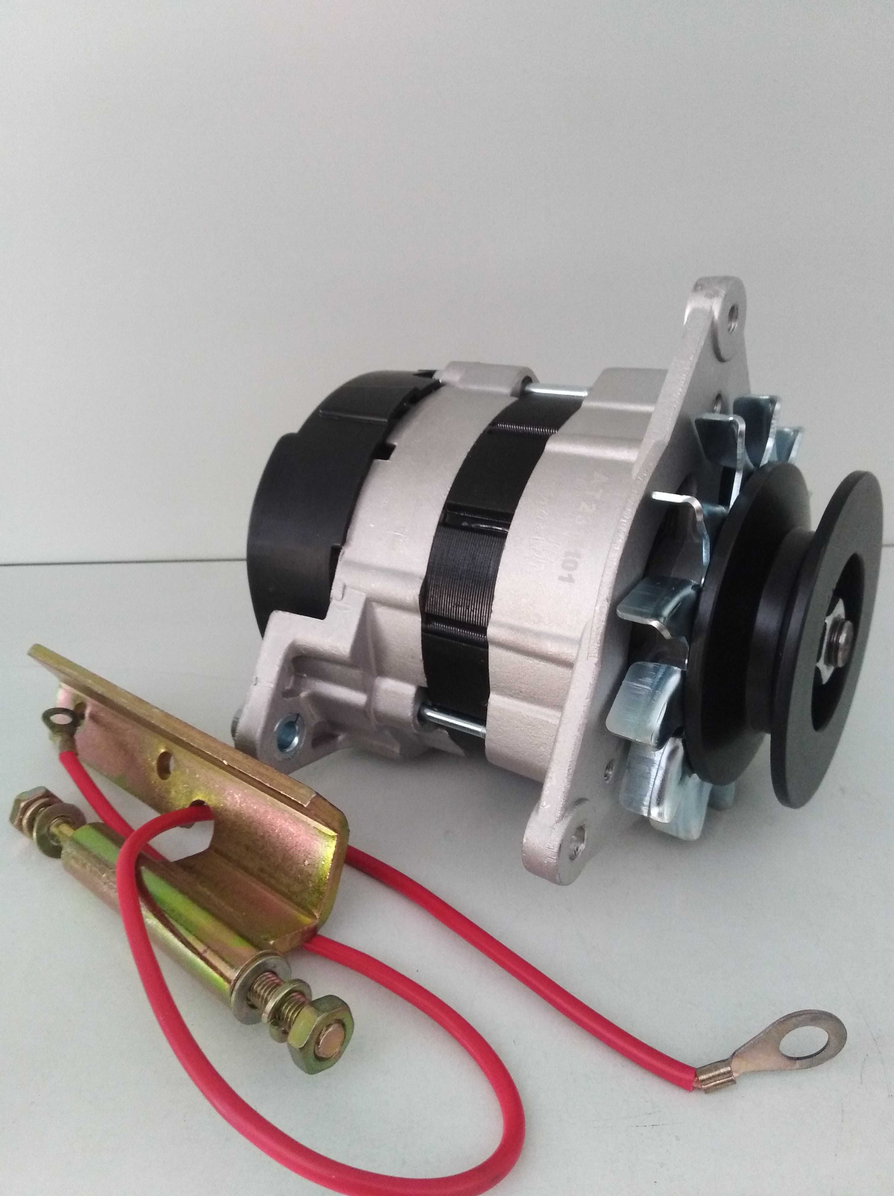 Alternator 14V/45A ursus c-360