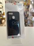Etui Carbon do oppo a12