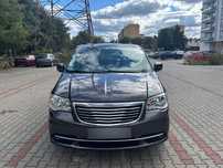 Chrysler Town & Country 2015r LPG