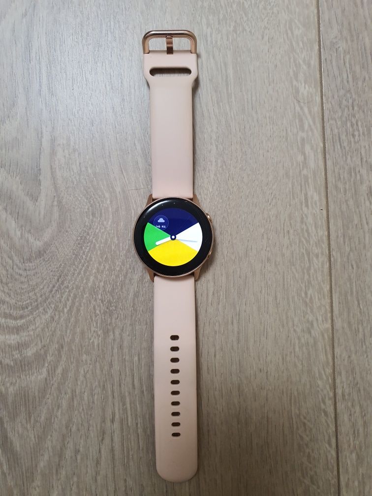 Galaxy watch смартчасы Samsung SM-R500