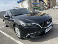 Mazda 6 2016 Diesel 2.2