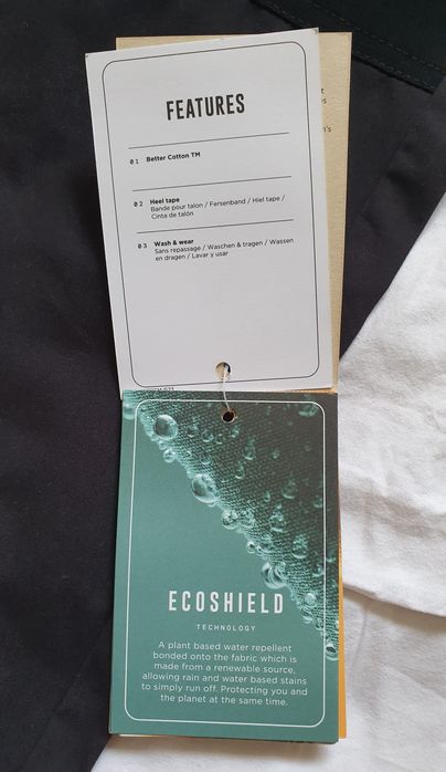 Трекінг Craghoppers