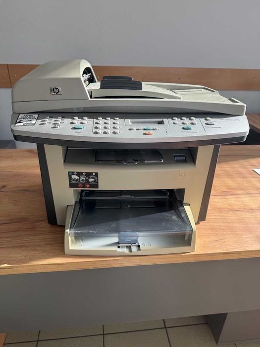 Принтер HP Laser Jet 3055