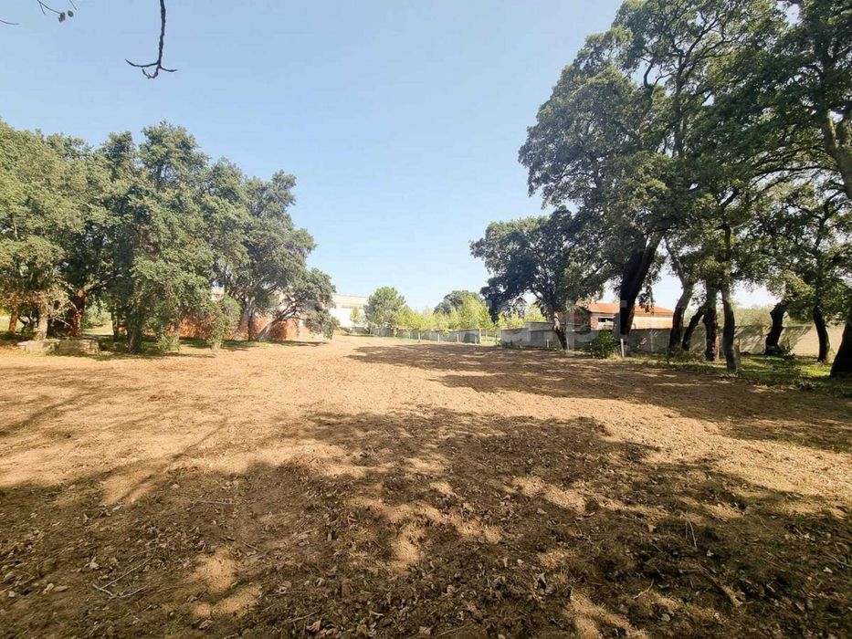 Terreno com 2.670m2