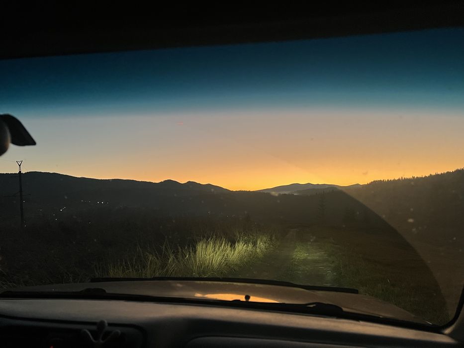 Проживання у Ворохті  Wood House