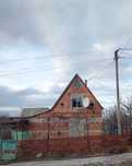 Земельний участок с домом