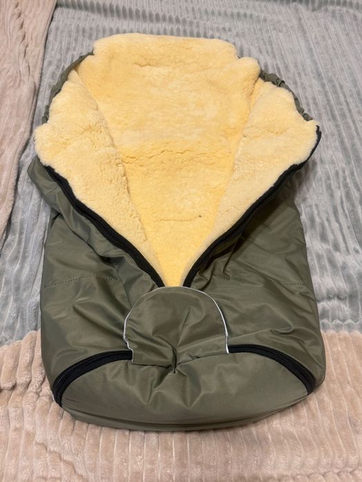 Детские конверты