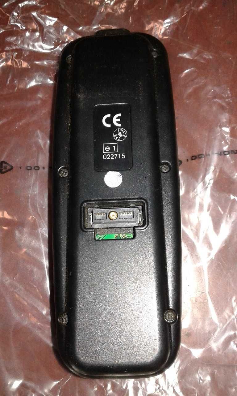 Berço de instalação AUTO - Telemóveis Nokia 6210, 6310, 6310i e outros