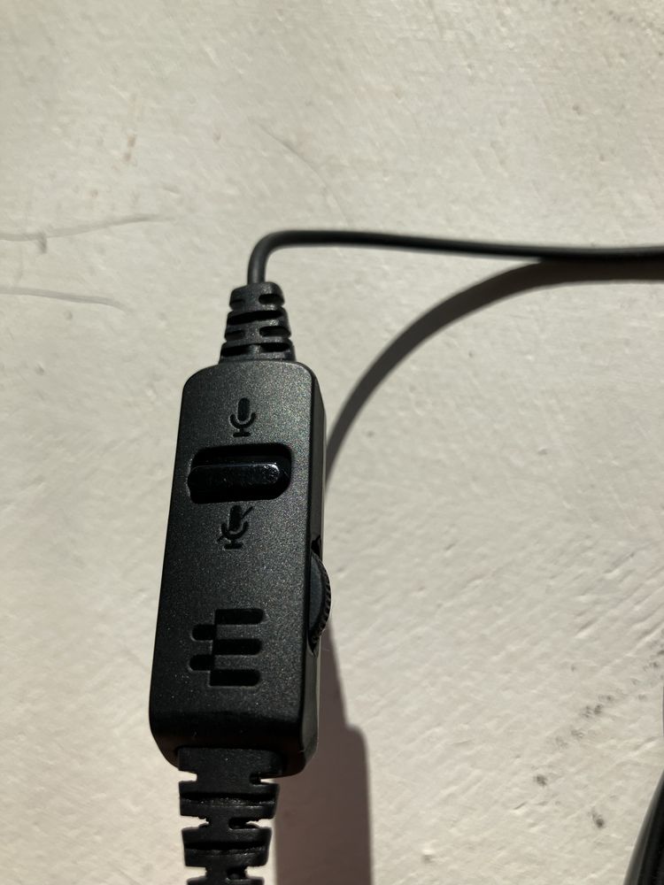 Słuchawki nauszne z mikrofonem EPOS PC8 USB