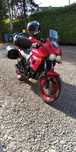 Yamaha TDM 850 3VD