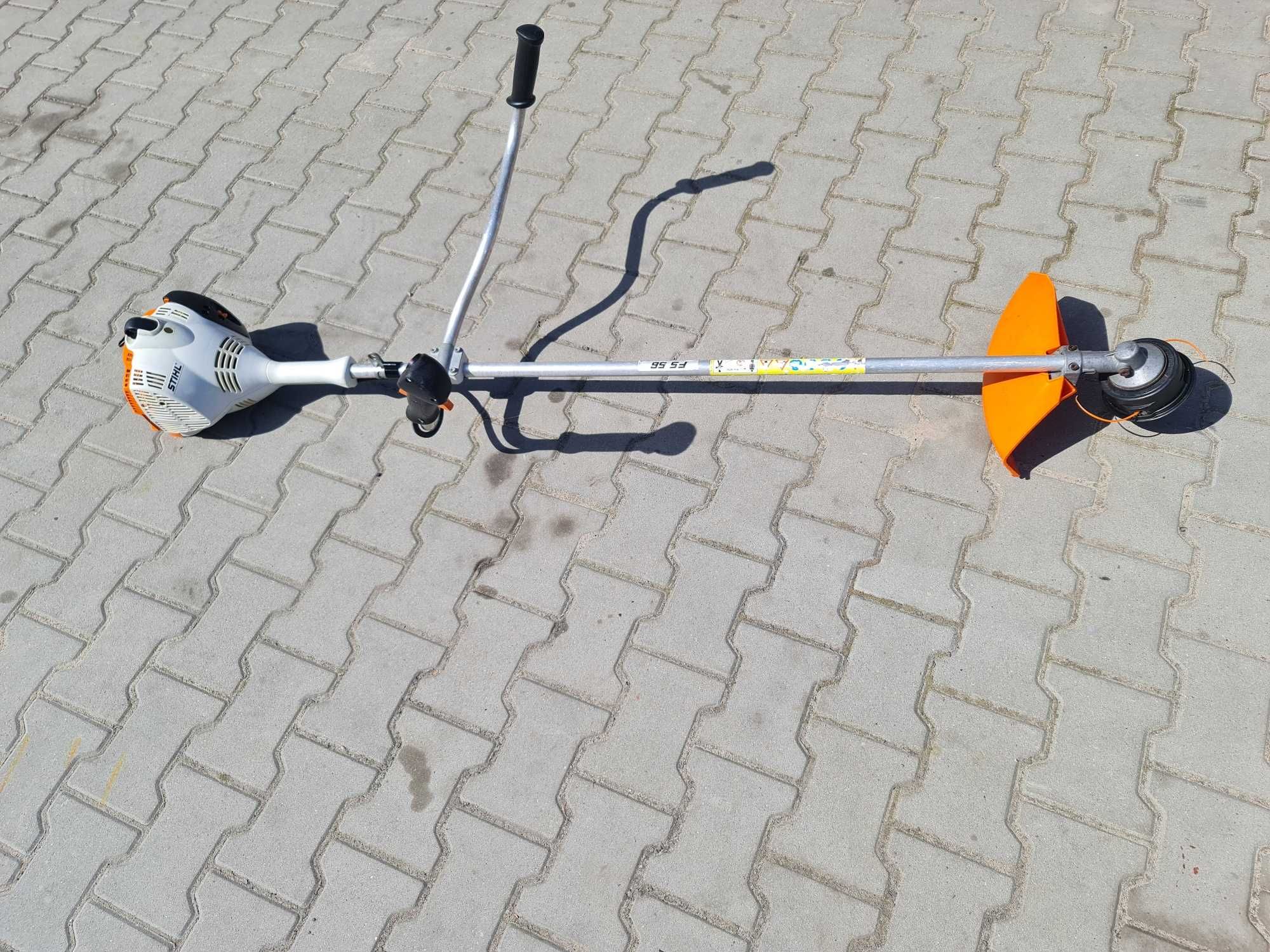 KOSA Podkaszarka wykaszarka STIHL FS56 FS 56