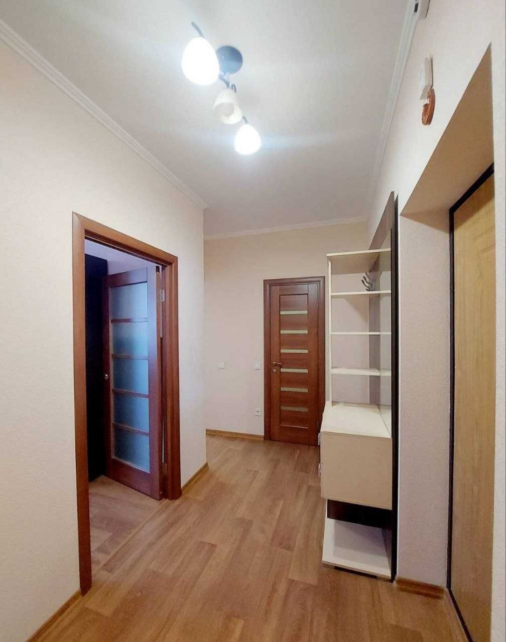 Здам в оренду 1к квартиру біля Центрального парку