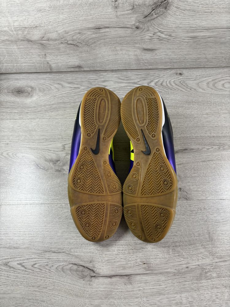 Nike Mercurial чоловічі футзалки